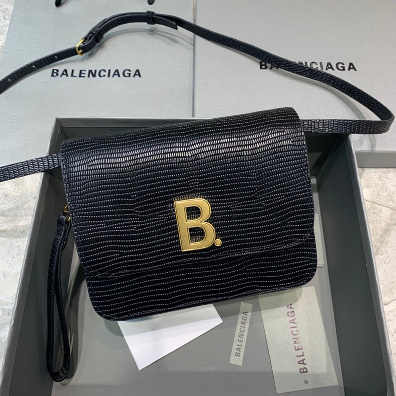 Bags Attire - Balenciaga Bags - 1272