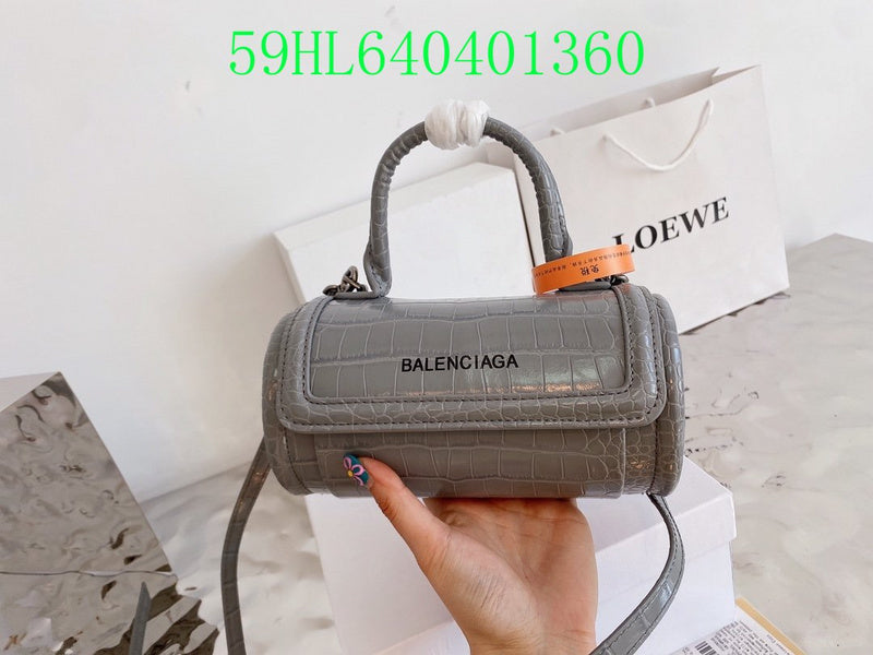 Bags Attire - BGA Bags - 2344