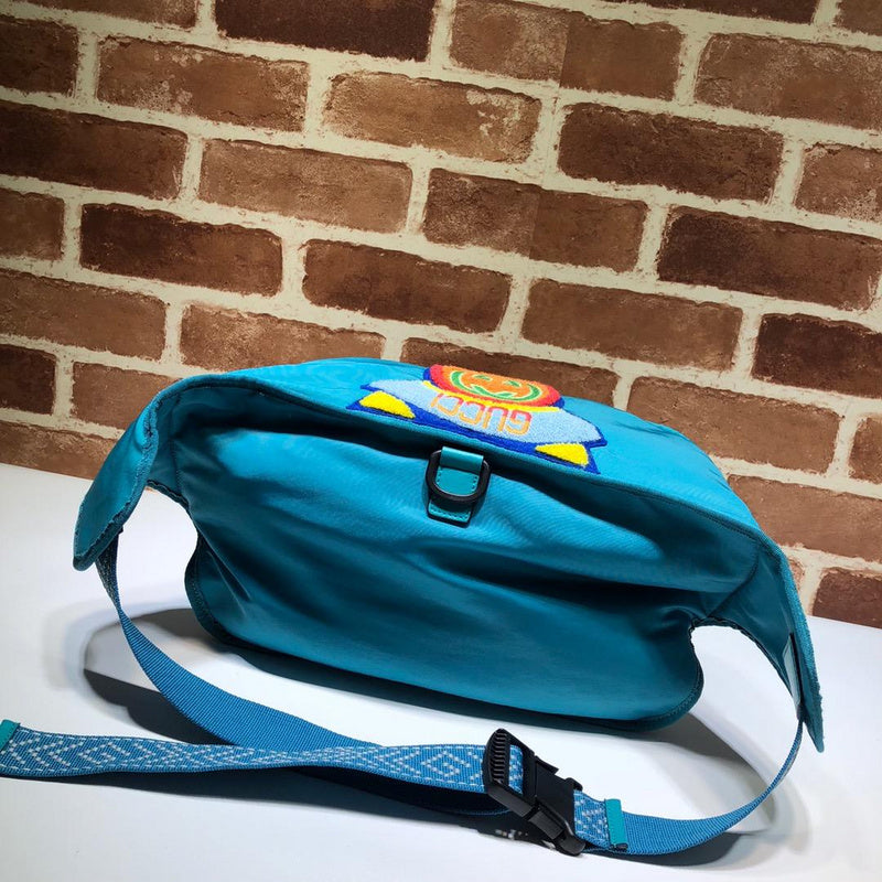 Bags Attire - GCI Bags - 1245