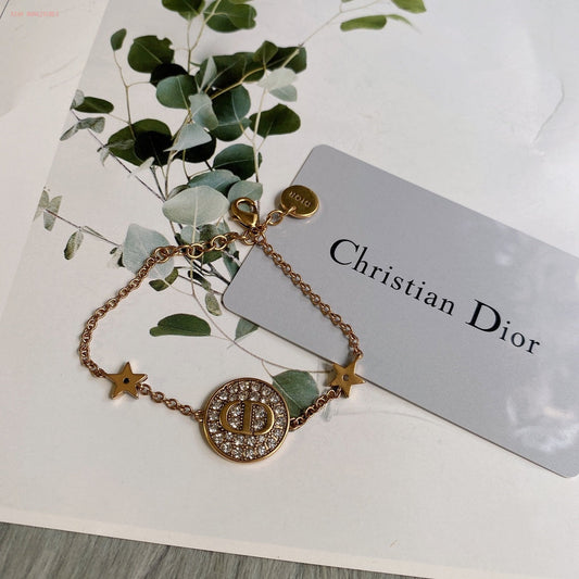 EN - Lux Necklace Christian Dior022