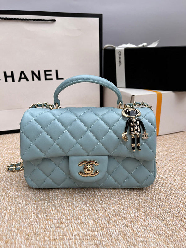 Bags Attire - CHL Bags - 3127