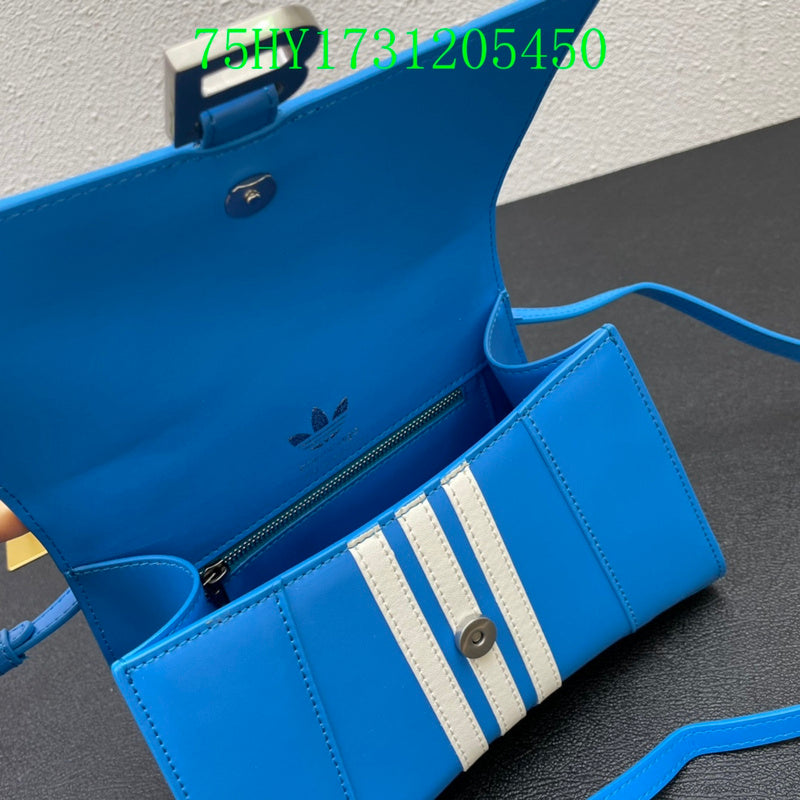 Bags Attire - BGA Bags - 1956