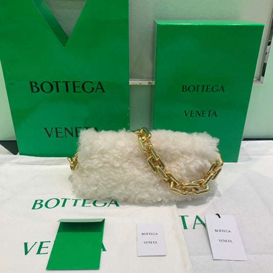 Bags Attire - Bottega Veneta Bags - 1552