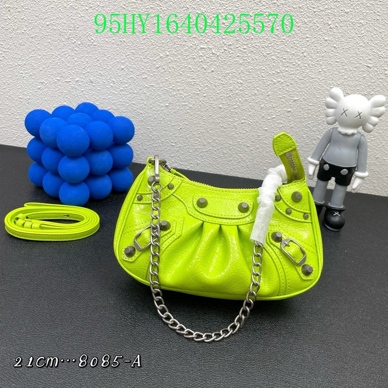 Bags Attire - BGA Bags - 2333