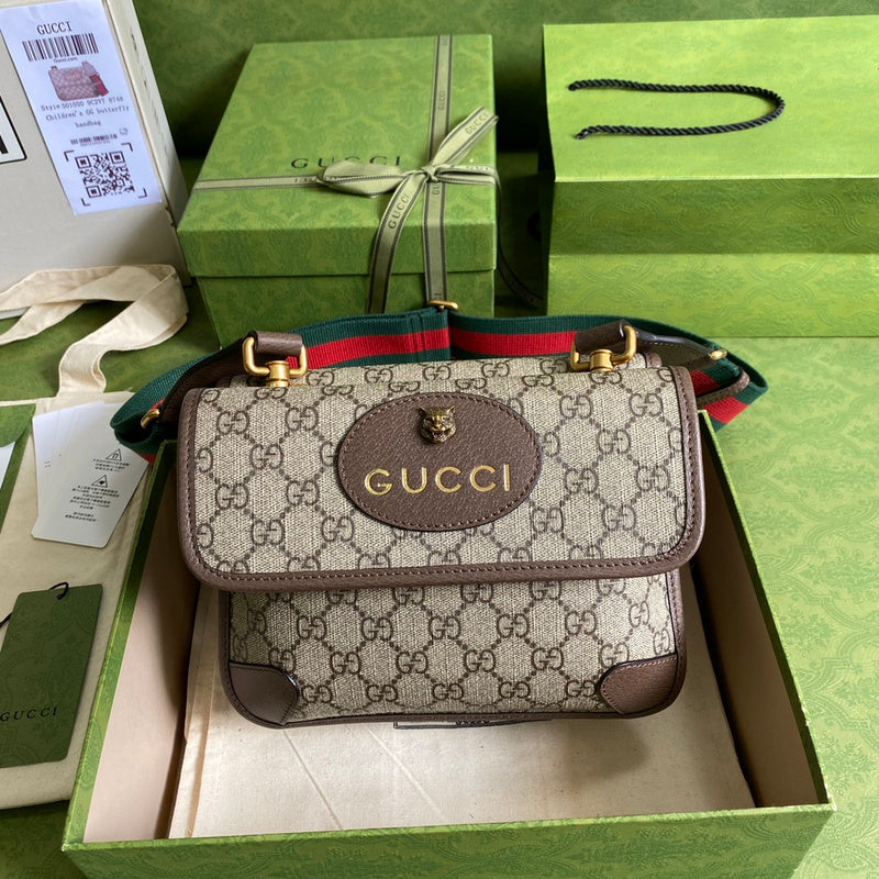 Bags Attire - Gucci Bags - 4411