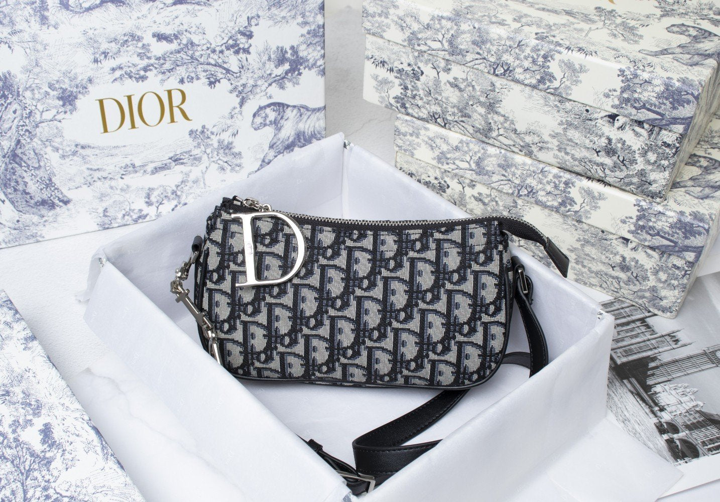 MO - Top Quality Bags Christian Dior 111