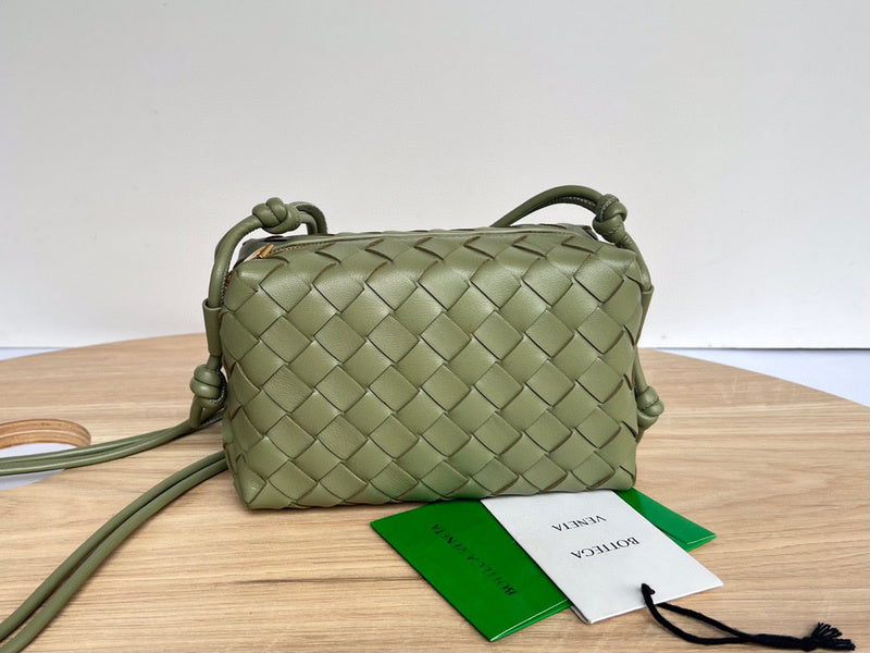 Bags Attire - Bottega Veneta Bags - 732