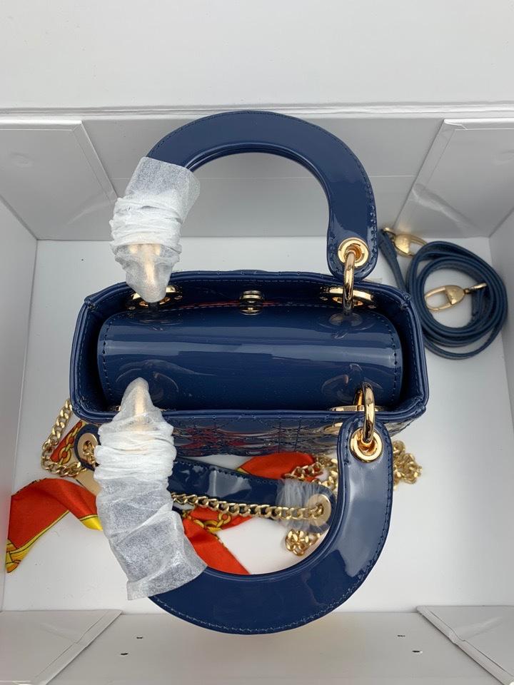 Luxury Handbags Christian Dior 263