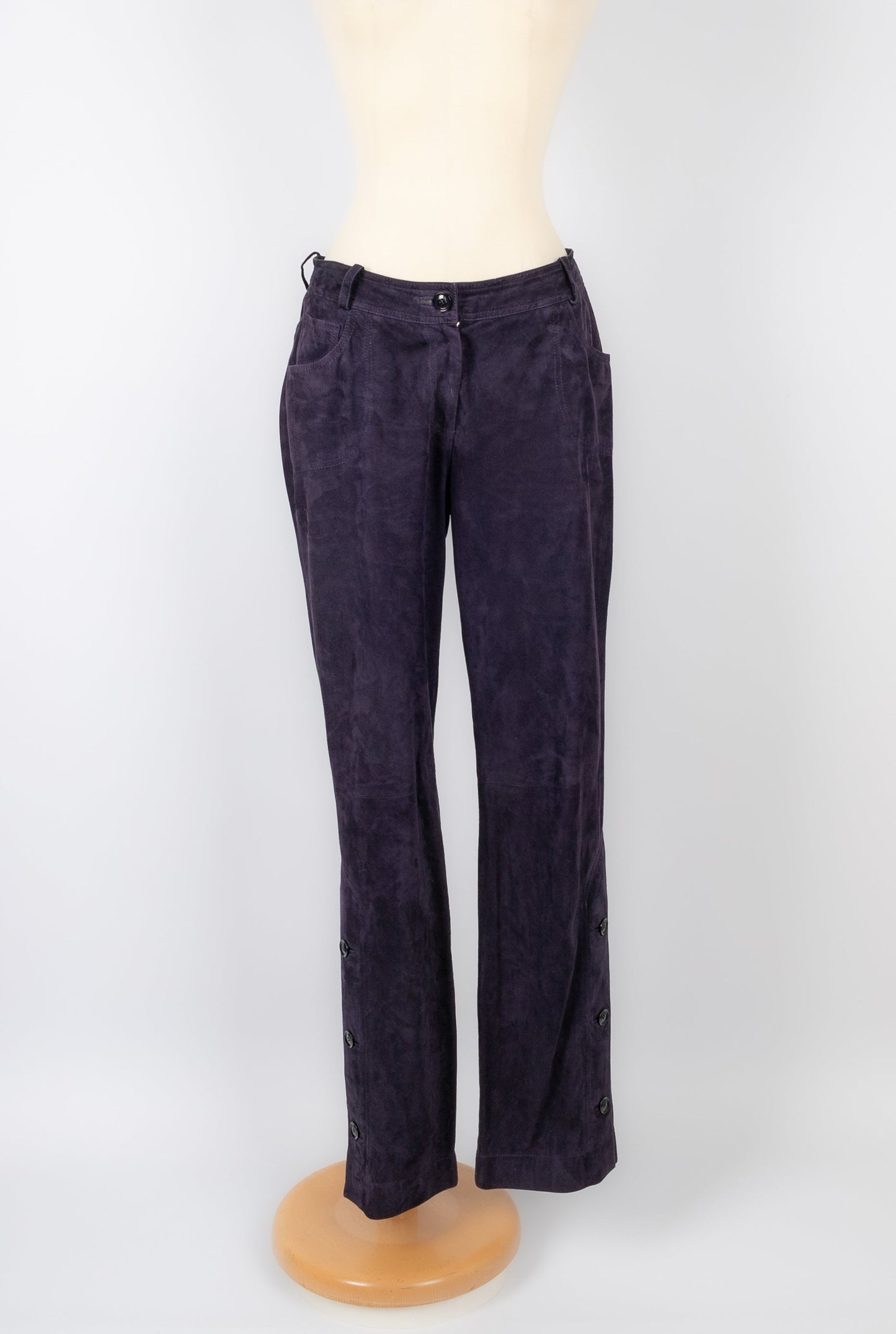 Pantalon Christian Dior