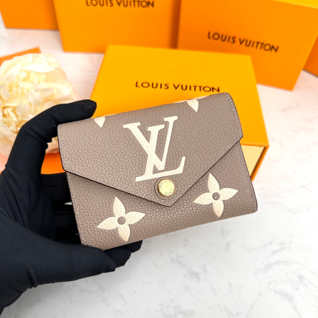 New Arrival Wallet Louis Vuitton  136