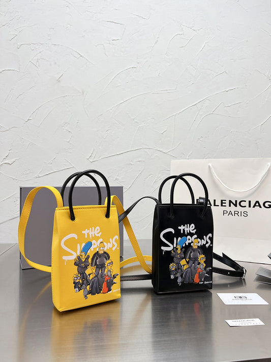 Bags Attire - BGA Bags - 1482