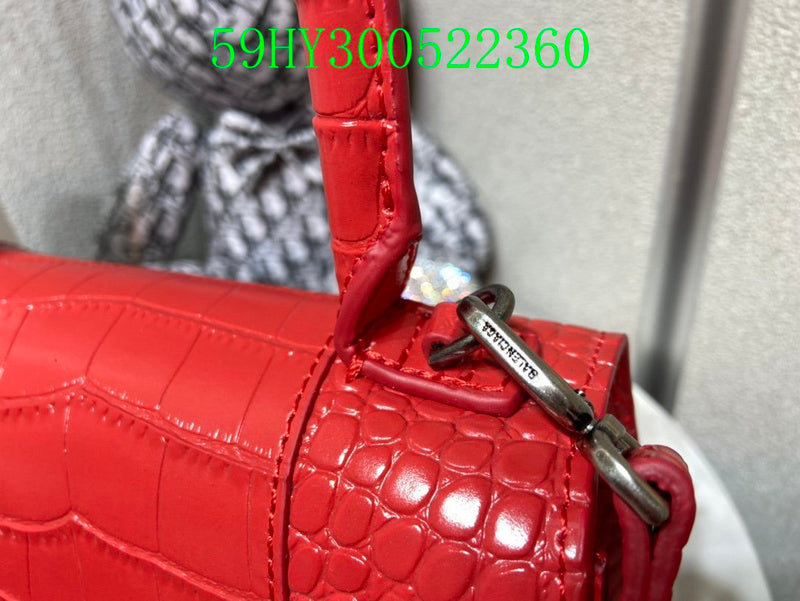 Bags Attire - BGA Bags - 2488