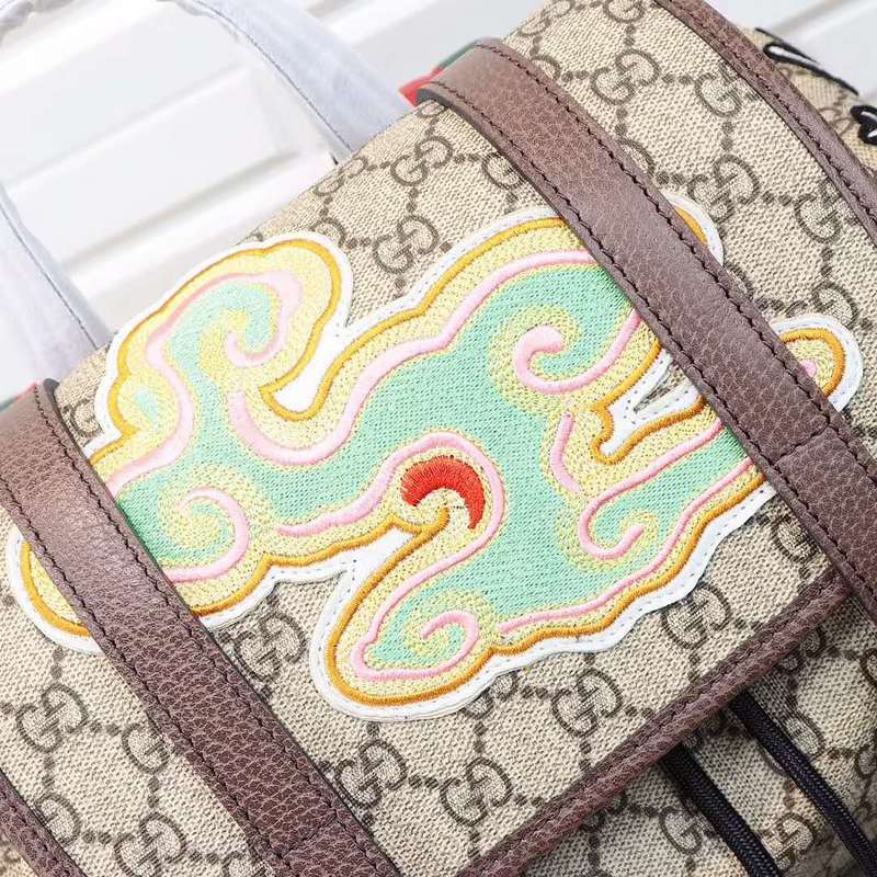 Bags Attire - GCI Bags - 755