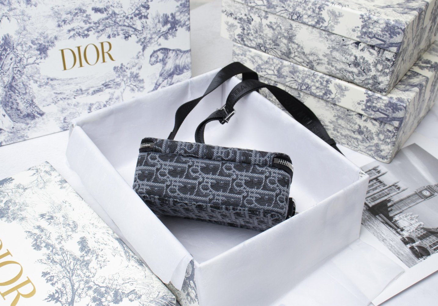 MO - Top Quality Bags Christian Dior 097