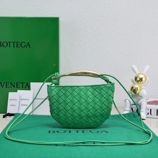 Bags Attire - Bottega Veneta Bags - 641