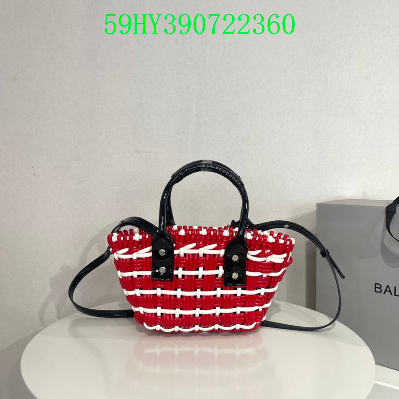 Bags Attire - BGA Bags - 2197