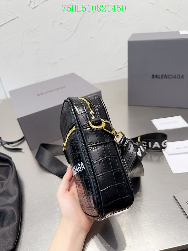 Bags Attire - BGA Bags - 1655