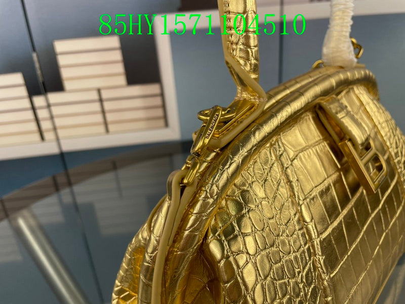 Bags Attire - BGA Bags - 1991
