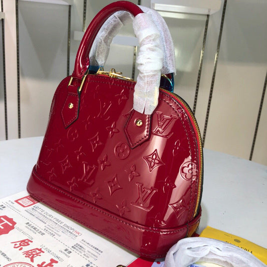 Designer Handbags Louis Vuitton 058