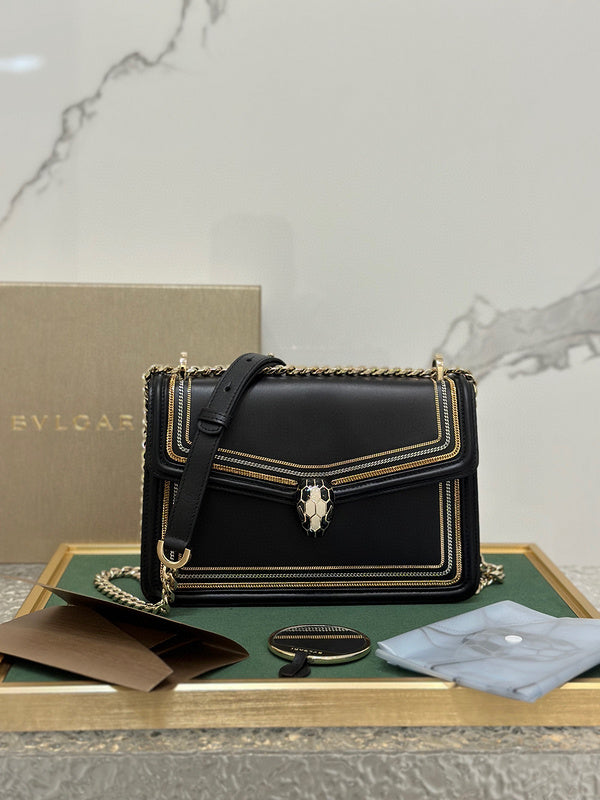 Bags Attire - Bvlgari Bags - 023