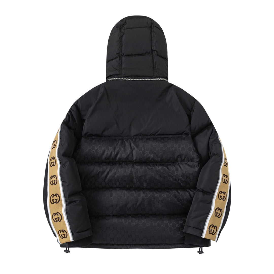 Gucci Jacket 10 - Unisex - Bags Attire