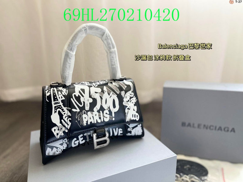 Bags Attire - BGA Bags - 2398