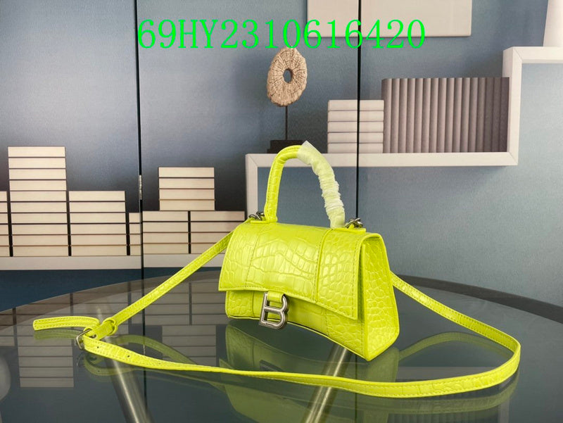 Bags Attire - BGA Bags - 2264