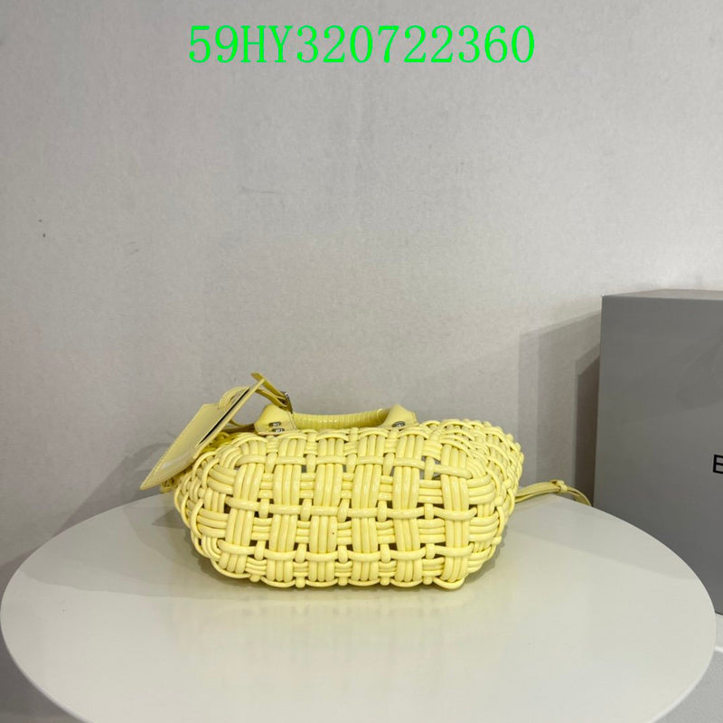 Bags Attire - BGA Bags - 2212