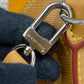 LV Alma BB Sunflower Yellow For Women, Womenâ€™s Handbags, Shoulder And Crossbody Bags 9.3in/23.5cm LV M59358