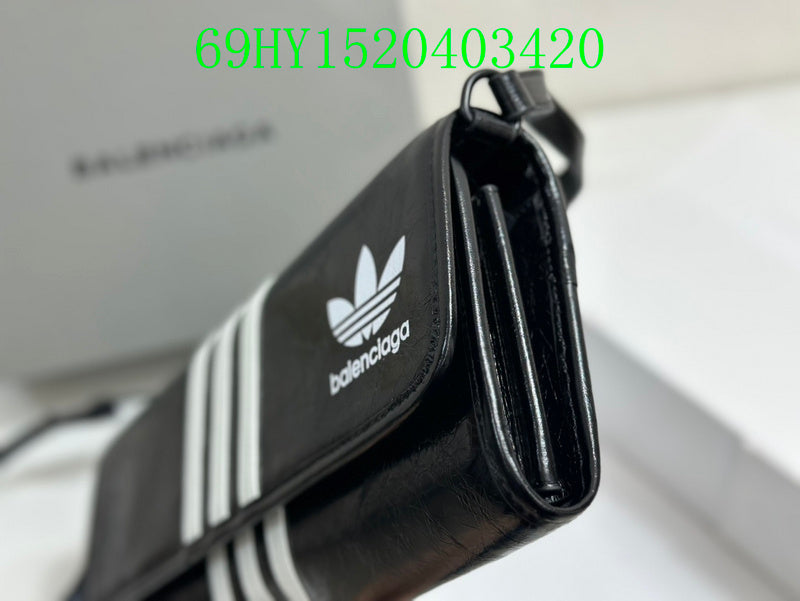 Bags Attire - BGA Bags - 1844