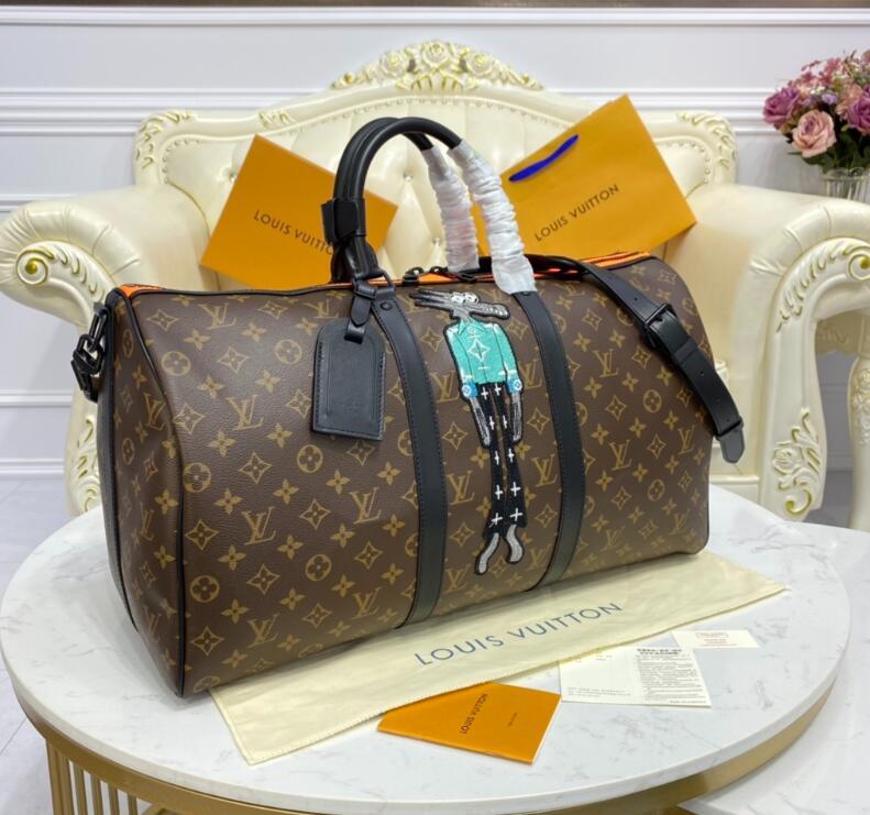 Bags Attire - LOV Bags - 2421