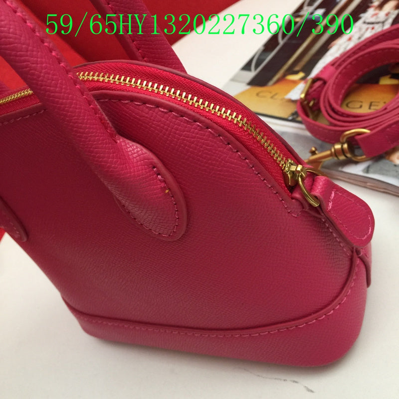 Bags Attire - BGA Bags - 1915