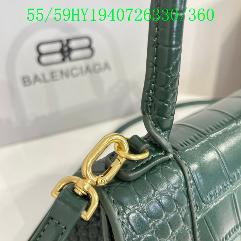 Bags Attire - BGA Bags - 2183