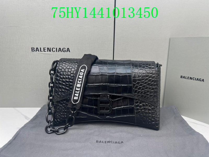 Bags Attire - BGA Bags - 2007