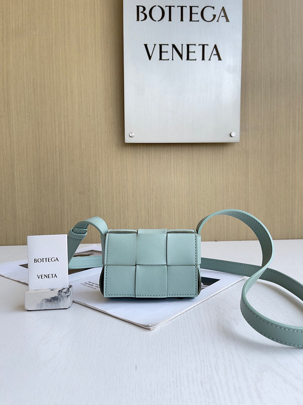 Bags Attire - Bottega Veneta Bags - 853