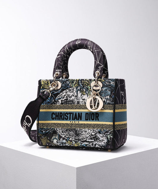 Bags Attire - Dior Bags - 4894