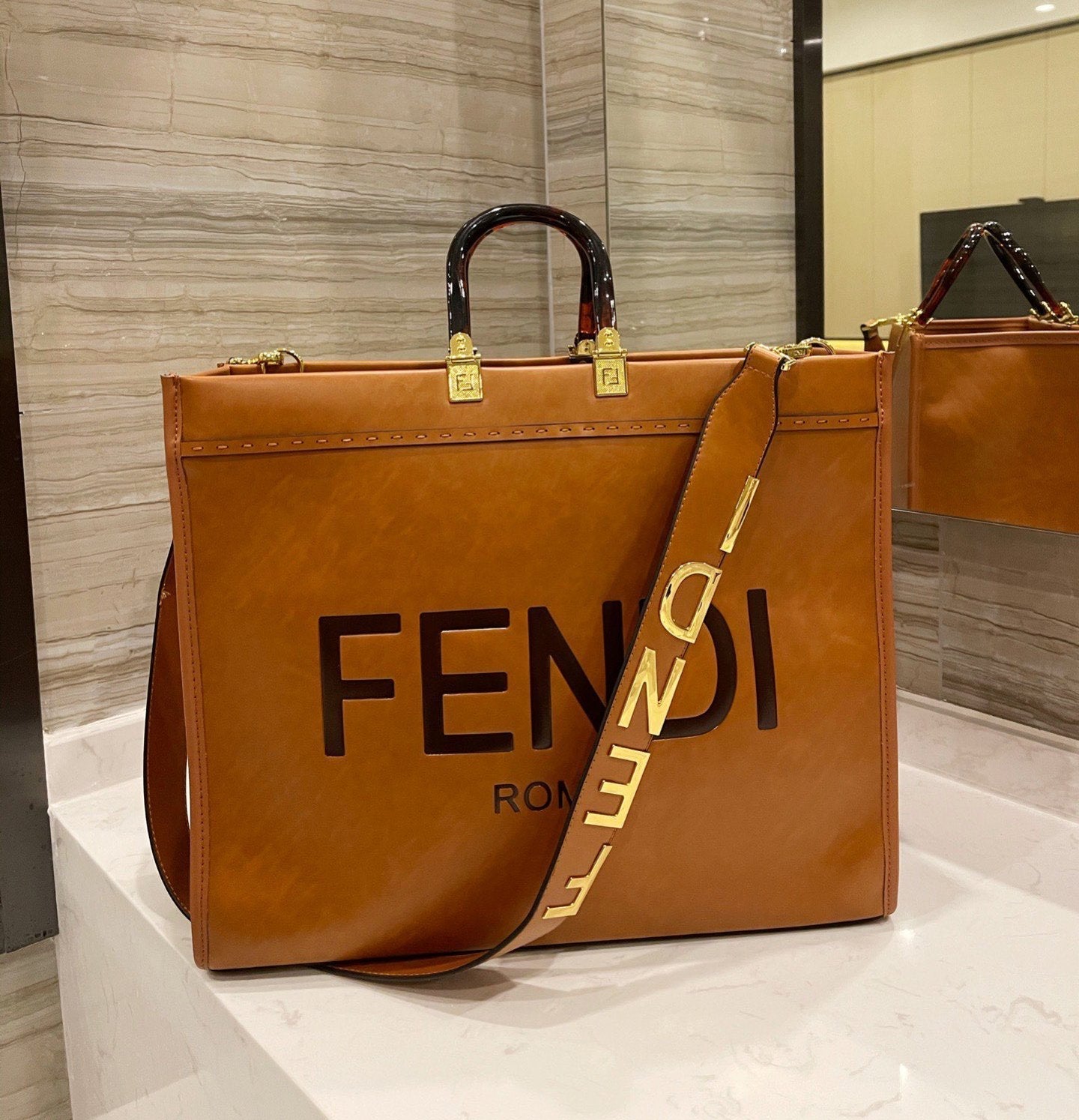 NEW Arrival Bags Fendi 123