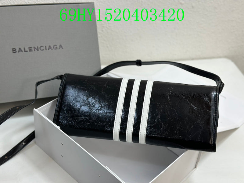 Bags Attire - BGA Bags - 1844