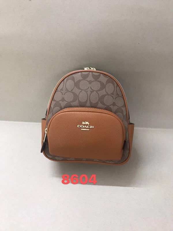 Bags Attire - Coach Bags - 059