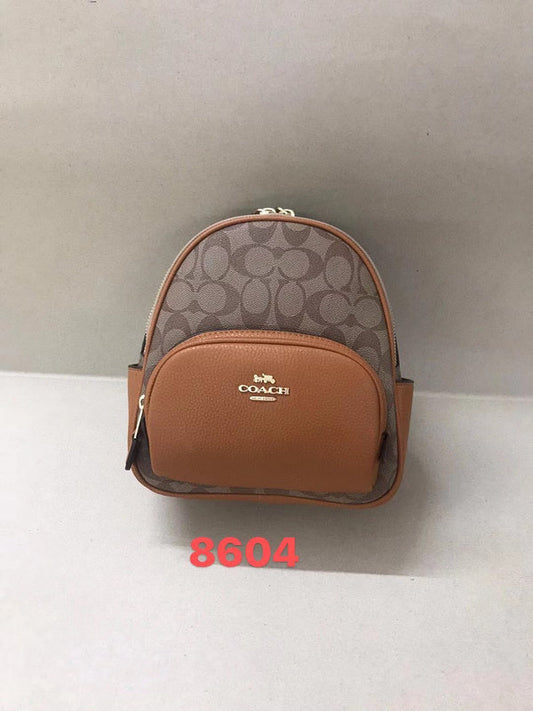 Bags Attire - Coach Bags - 059