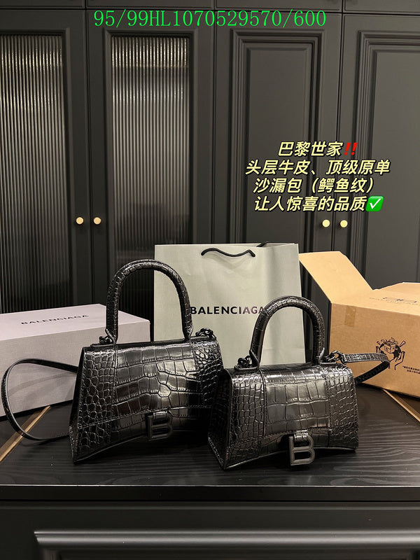 Bags Attire - BGA Bags - 1747