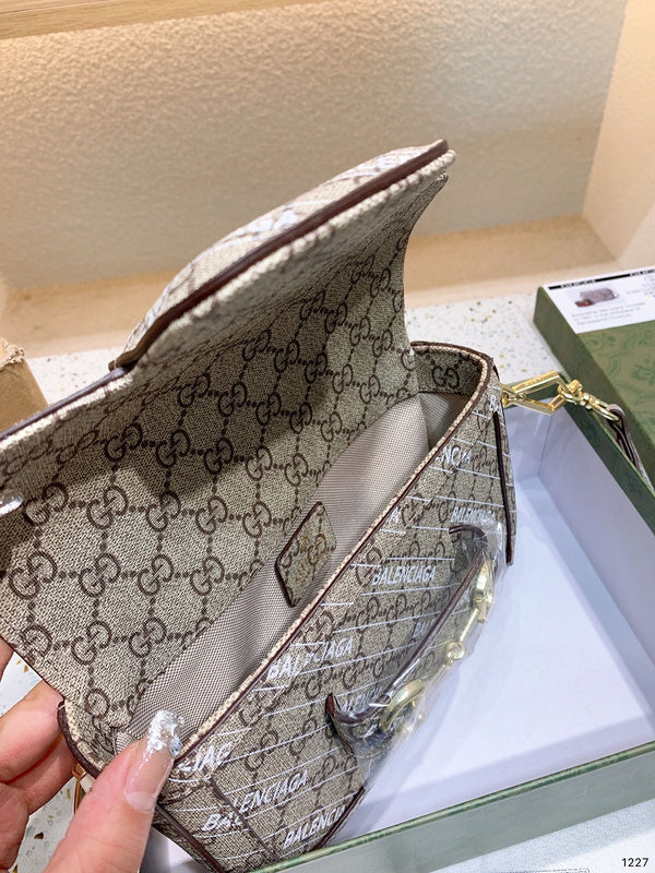 Bags Attire - BGA Bags - 1524