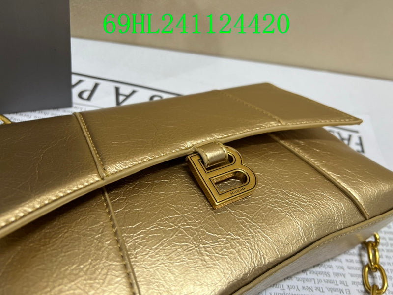 Bags Attire - BGA Bags - 1997