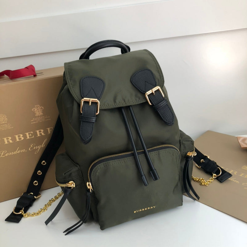 Bags Attire - Burberry Bags - 639