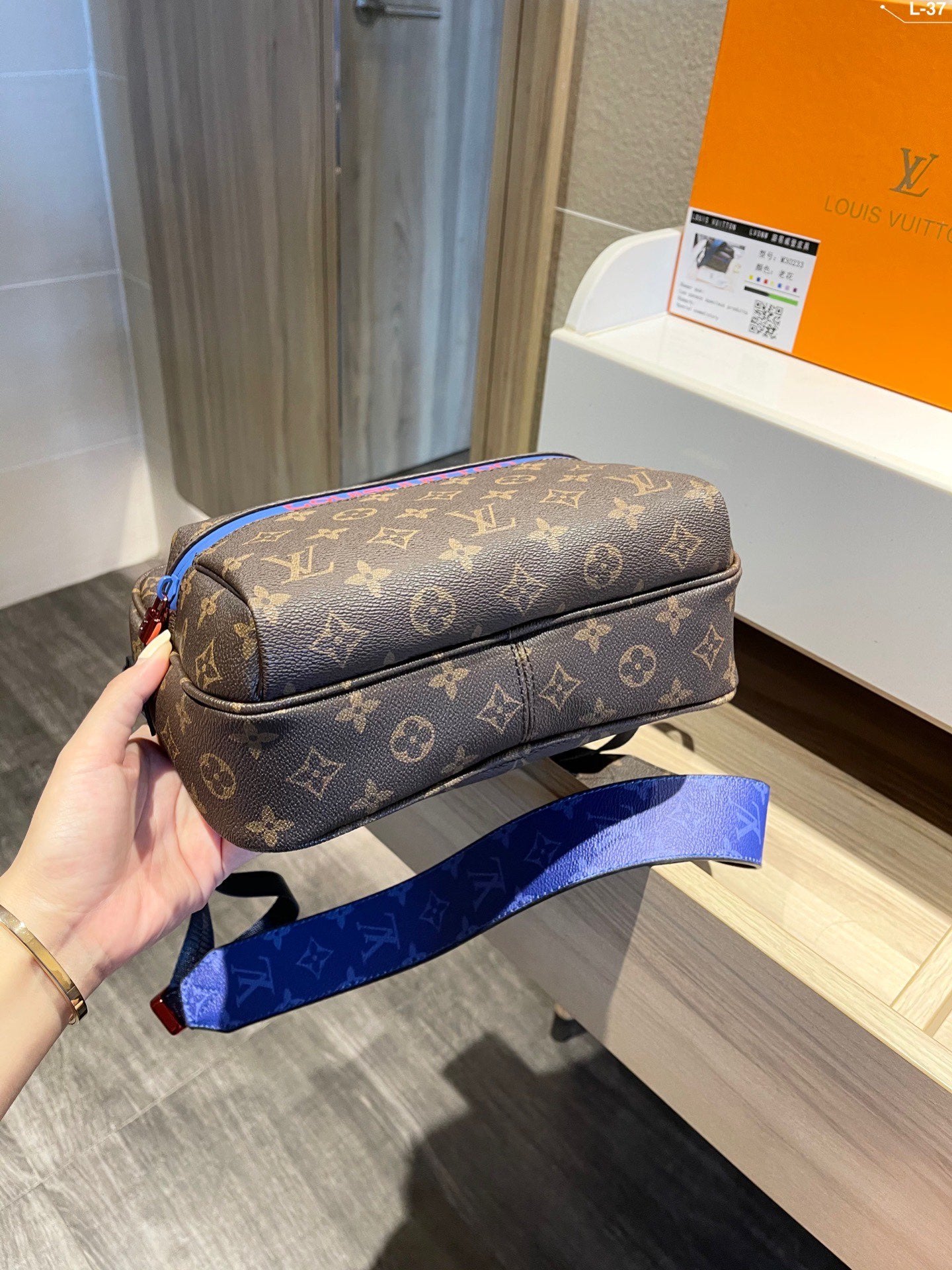 Designer Handbags Louis Vuitton 506