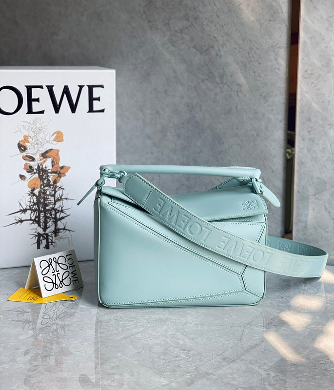 Bags Attire - Loewe Bags - 982