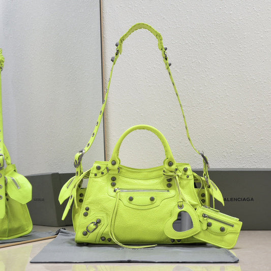 Bags Attire - Balenciaga Bags - 336