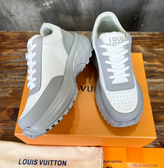 Bags Attire - LOV Men Shoes - 051