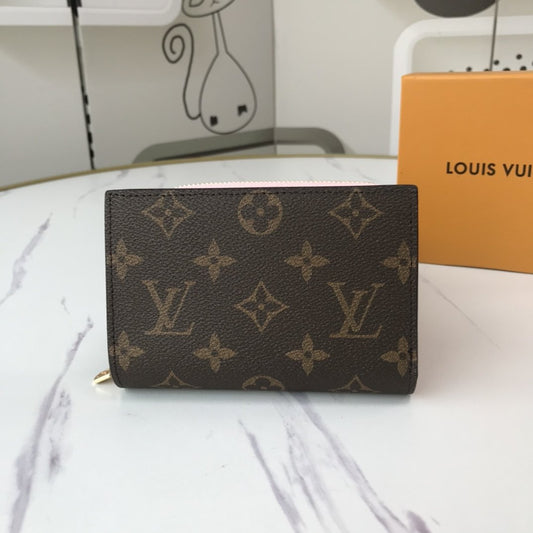 New Arrival Wallet Louis Vuitton  037