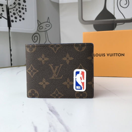 New Arrival Wallet Louis Vuitton  034